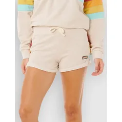 Rip Curl Surf Revival Fleece Shorts oatmeal Gr. L