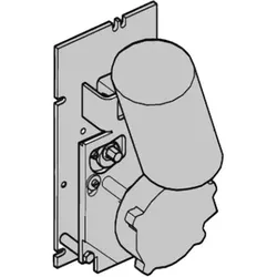 Marantec Motor-Getriebeeinheit, Comfort 850/860