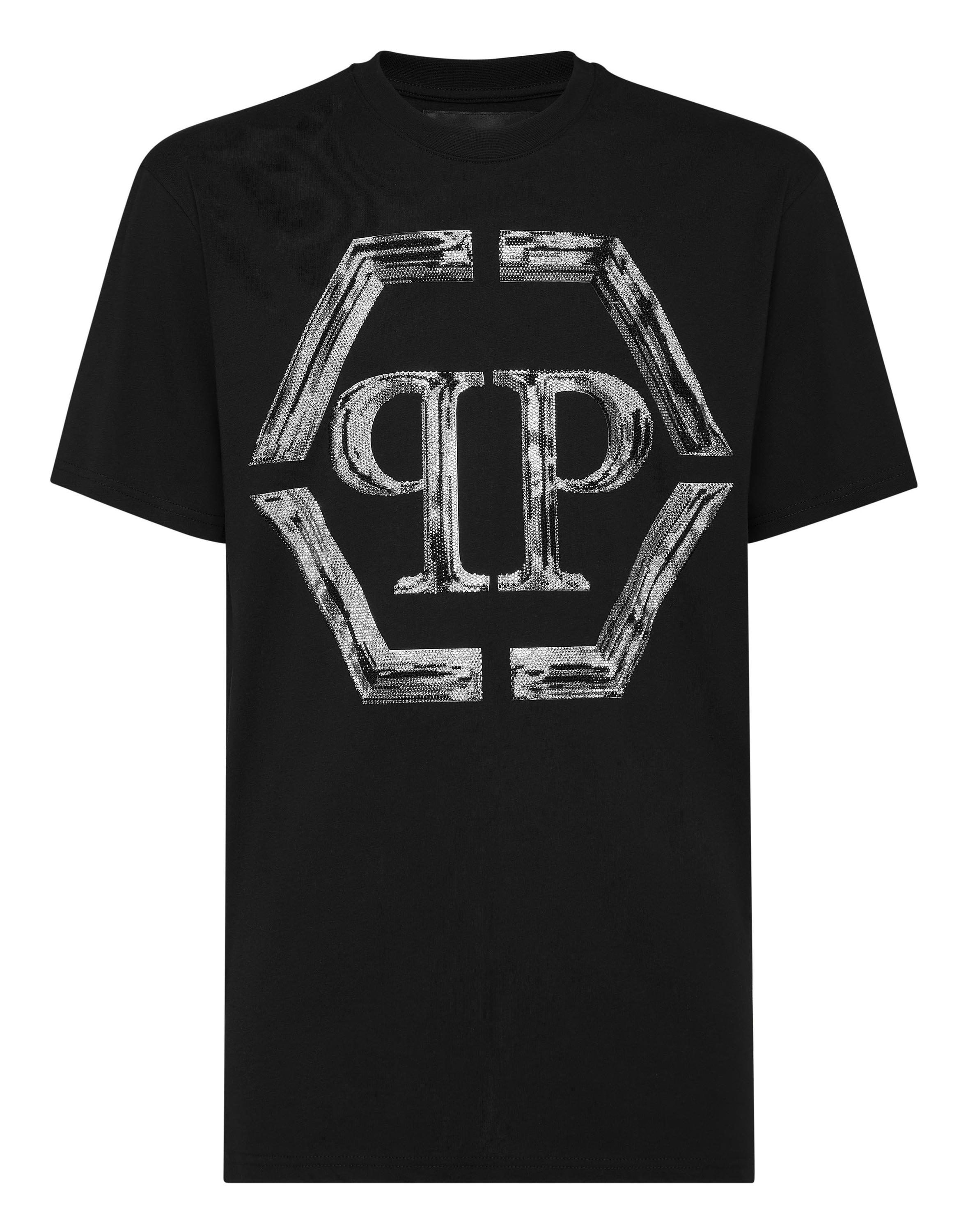 T-Shirt Hexagon