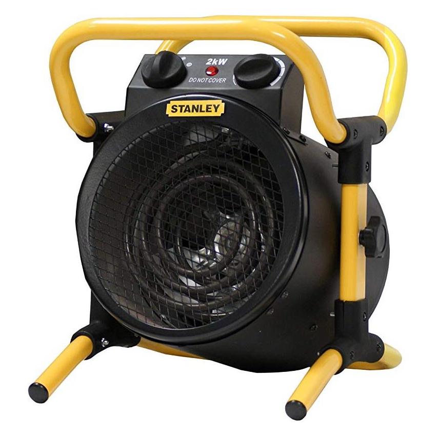 Stanley Turbo (2000 W) (ST-52-231-E)