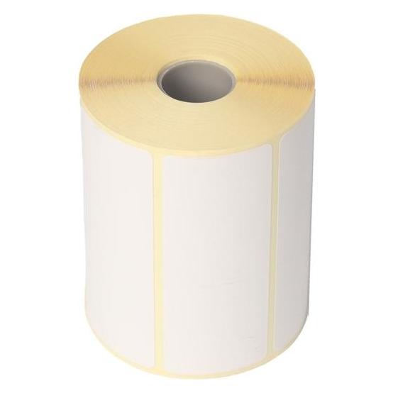 Eti Usorteret Etykieta termiczna z nadrukiem biała ECO* z perforacją 102x192mm 350szt/rolka (ETI-138480)
