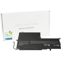 ipc-computer Notebook-Akku Akku PK03XL REPLACE 11.40 V 4800 mAh IPC-Computer