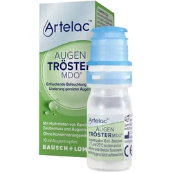 Artelac AUGENTRÖSTER MDO  10 ml Augentropfen