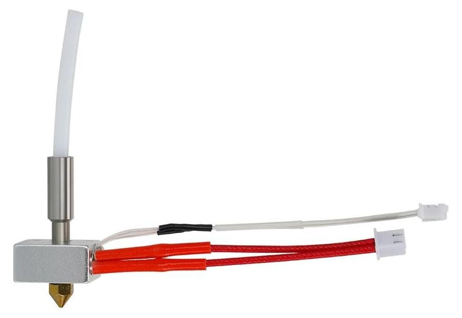 Dripio Hot end kit voor Elegoo Neptune 3 Plus, Pro en Max, 0,4 mm