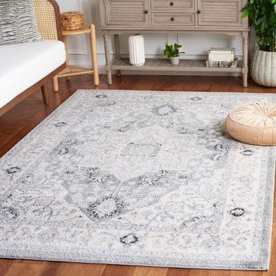 SAFAVIEH Layla Marlyse Shabby Chic Farmhouse Rug