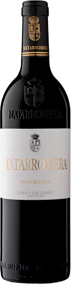 Matarromera Gran Reserva 2018