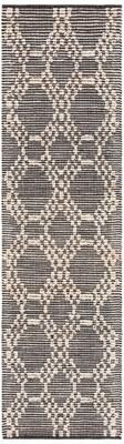 SAFAVIEH Flatweave Natural Fiber Sheker Jute Rug