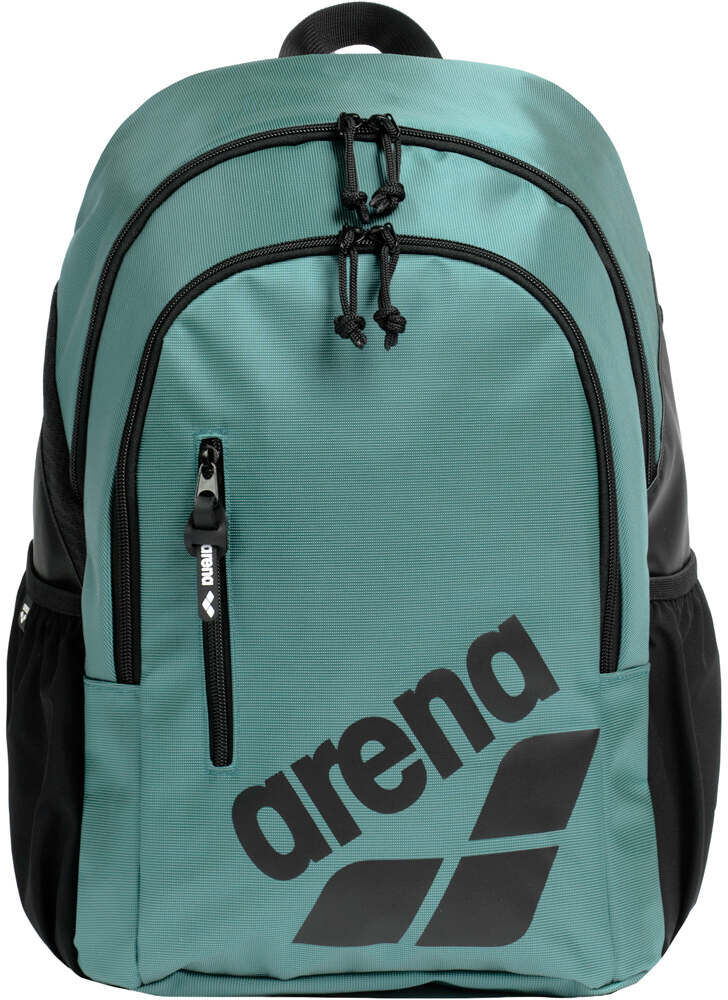 Arena all set mochila deporte Verde (UNICA)