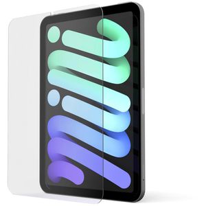 Hama Displayschutzfolie Premium, 9H, für Apple iPad mini 7.Gen 2024, aus Hartglas