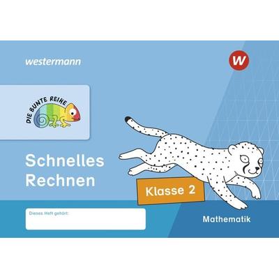 DIE BUNTE REIHE - Mathematik, Geheftet von , Westermann Schulbuchverlag, 978-3-14-117363-5