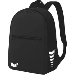 ERIMA INTRO Rucksack, Größe 1 in Schwarz Schwarz