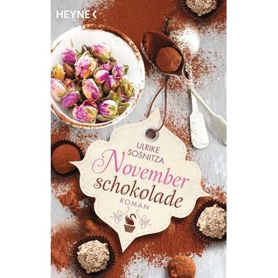 Novemberschokolade, Taschenbuch von Ulrike Sosnitza, Heyne