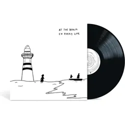 Island, Schallplatten, At The Beach, In Every Life (Gigi Perez)