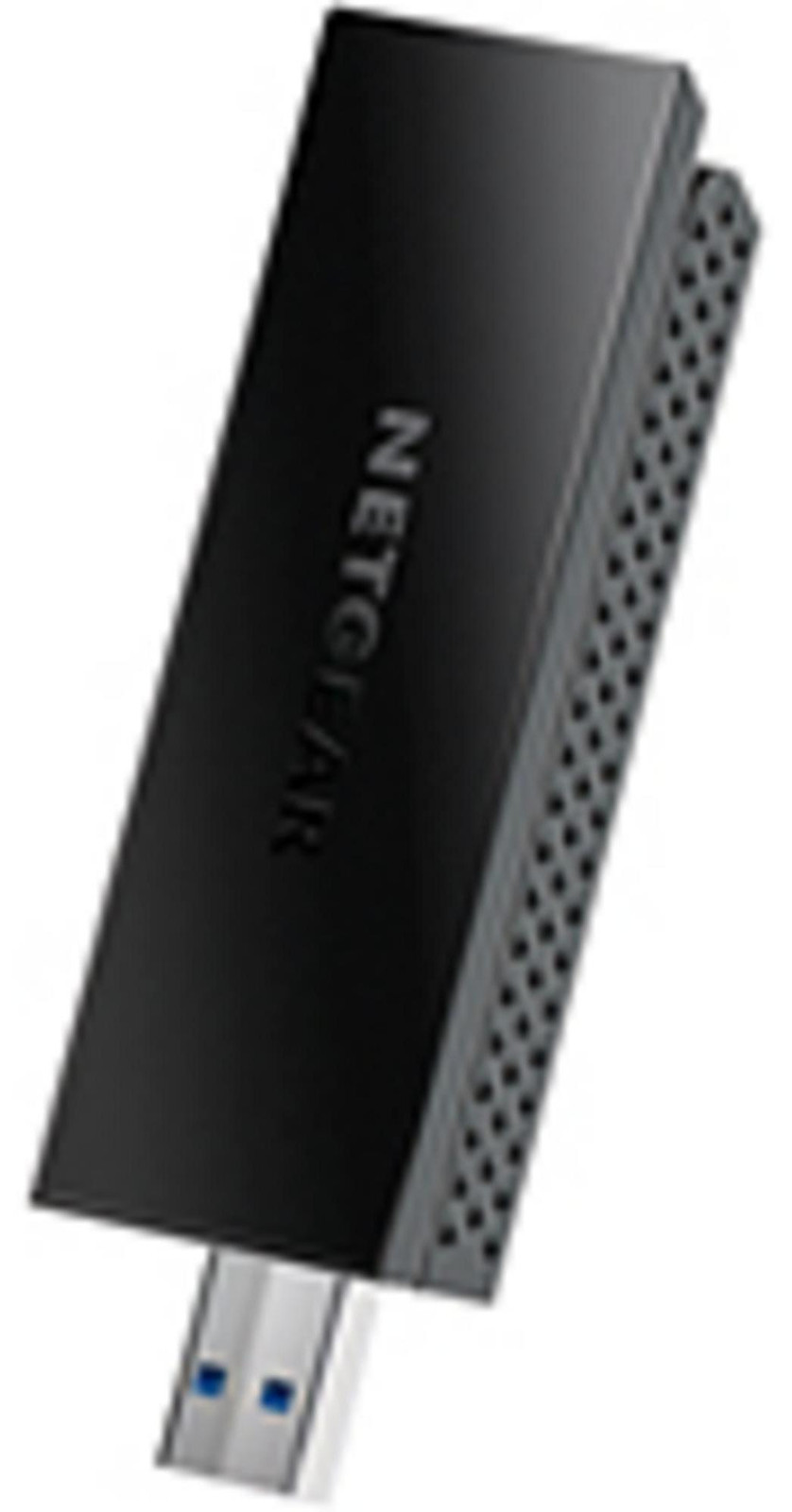 Netgear Nighthawk AX1800 WiFi 6 USB 3.0 adapter - zwart