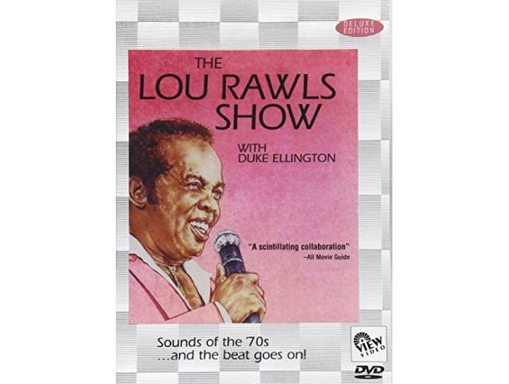 The Lou Rawls Show: Duke Ellington
