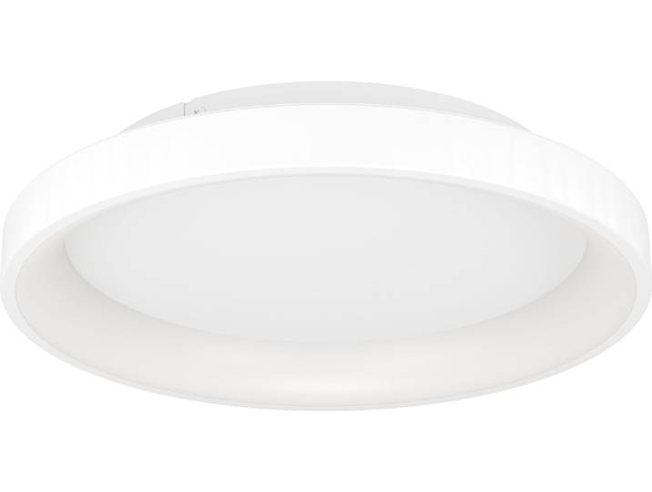 EGLO LORETELLO wall/, LED, 1440 lm, IP20, Weiß