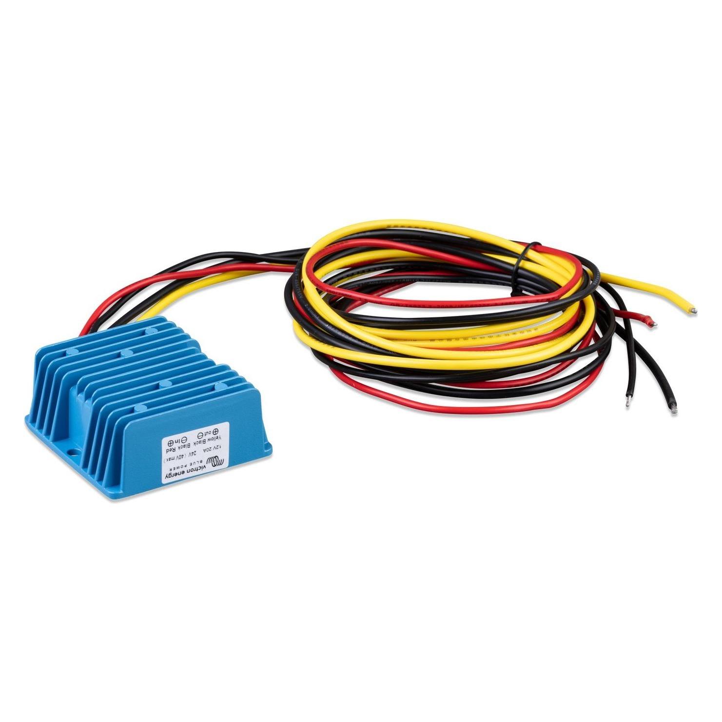 Victron Energy Wandler Orion IP67 24/12-20 240 W 24 V/DC - 12 V (ORI241220260)