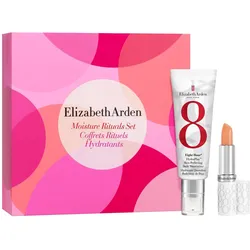 Elizabeth Arden, Beauty Geschenkset, E. ARDEN EIGHT HOUR HYDRAPLAY (CR 45ML + LIP 3,7ML.) 2PCS SET