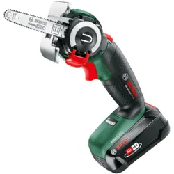 Bosch Home & Garden, Säbelsäge, AdvancedCut 18