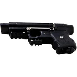 Piexon JPX Jet Protector mit 2-Schuss-Magazin