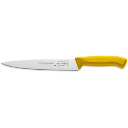 DICK Tranchiermesser PRODYNAMIC gelb 21 cm