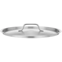HENDI Deckel für Topf, Profi Line, ⌀320x(H)53mm