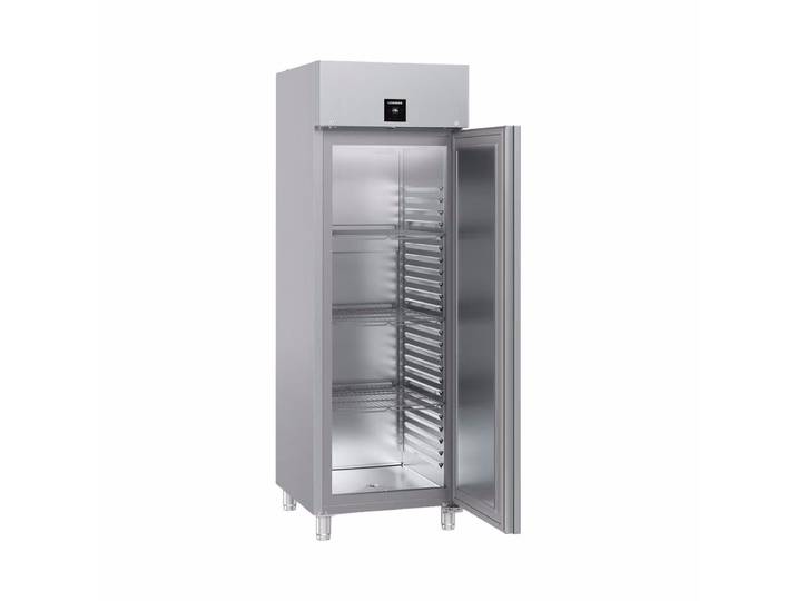 Liebherr FFPSvg 6501-40 Gastro Tiefkühlschrank – Gastro Tiefkühlschrank/Gastro Gefrierschrank – edelstahl