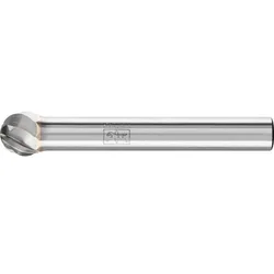 PFERD TOOLS Hartmetall Hochleistungsfrässtift NON-FERROUS Kugel KUD NE-Metalle - 21112696