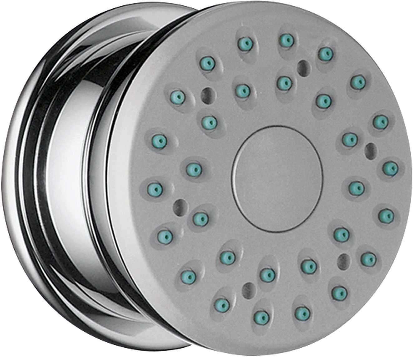 Hansgrohe Bodyvette Seitenbrause 1jet