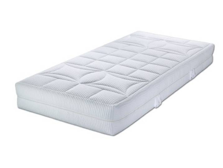 MALIE Big Star XXL 5-Zonen TFK Matratze - 90x220 - H4