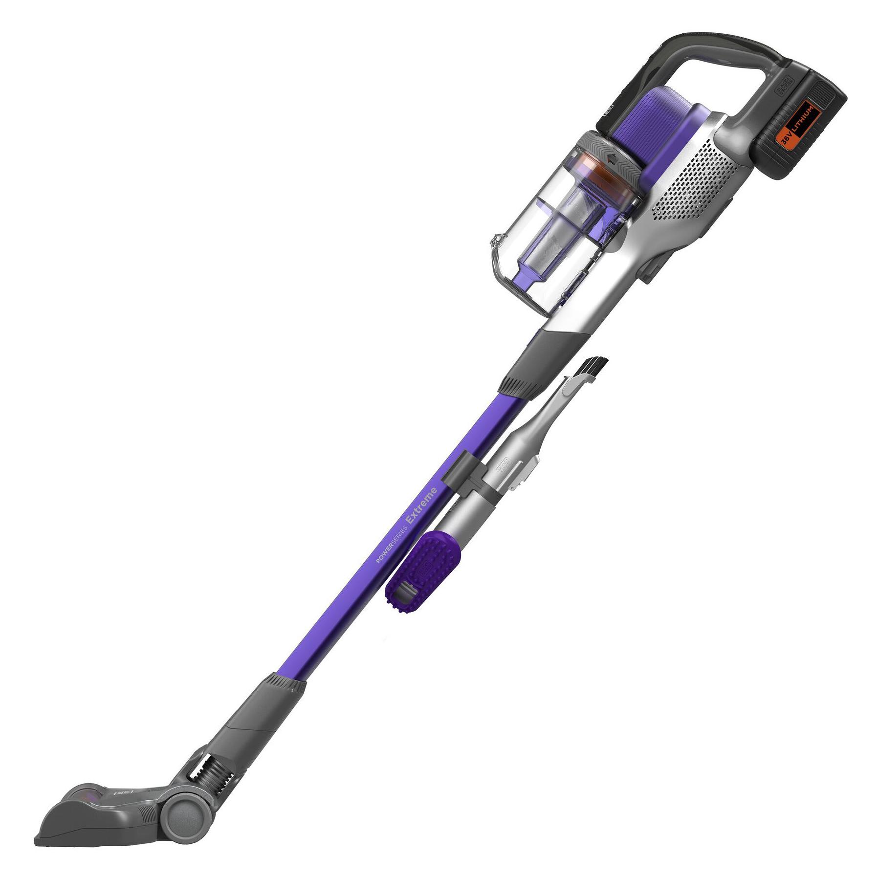 Black & Decker Pet Powerseries Extreme (BHFEV362DP-QW)