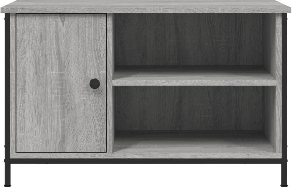 Latitude Run Dashuan TV Stand for TVs up to 40" Grey 40"