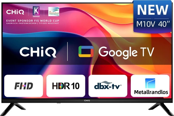 40" CHiQ L40M10V