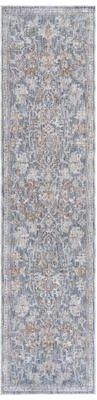 SAFAVIEH Mason Helgard Vintage Rug
