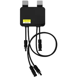 Leistungsoptimierer TS4-A-O Uhd Yellow 700W MC4 Tigo Energy
