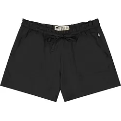 PICTURE MILOU Short 2026 black - S