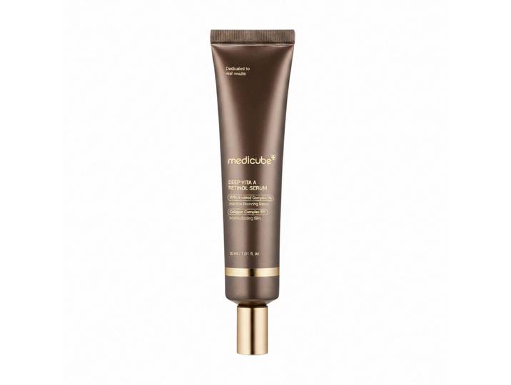 Medicube Deep Reviving Bakuchiol Retinol Gezichtsserum - Anti-aging 30 ml