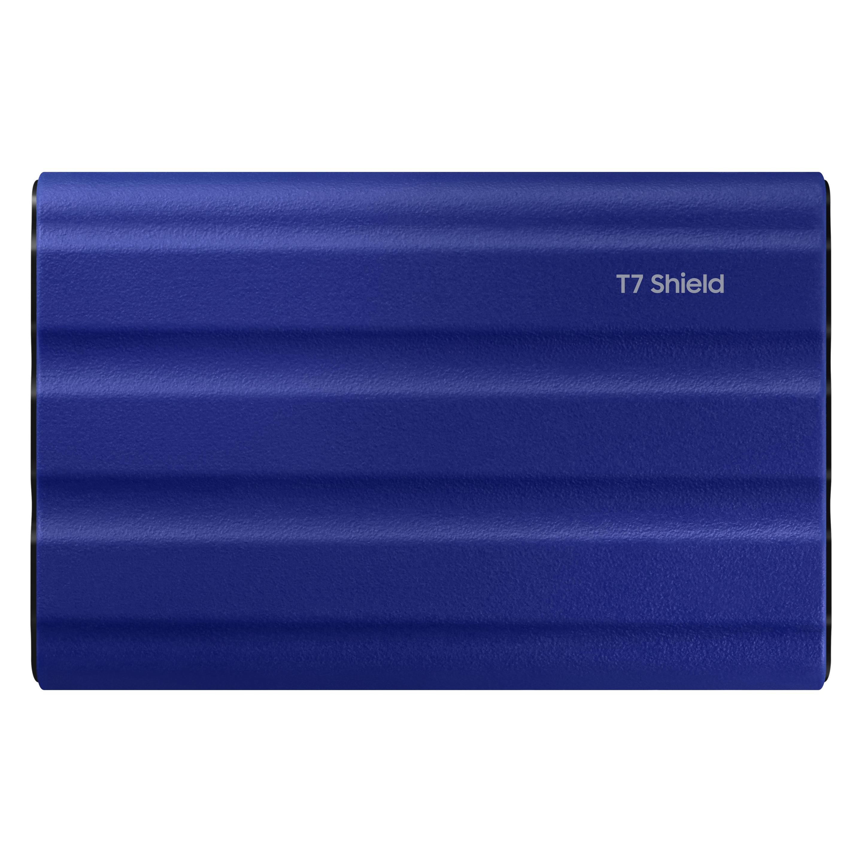 Samsung T7 Shield (1 TB) (MU-PE1T0R/EU)