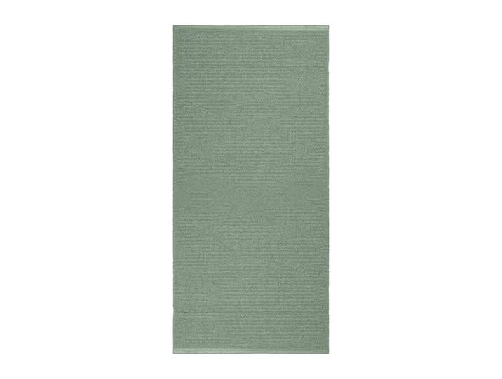 Scandi Living Tapis en plastique Mellow vert 70x150cm