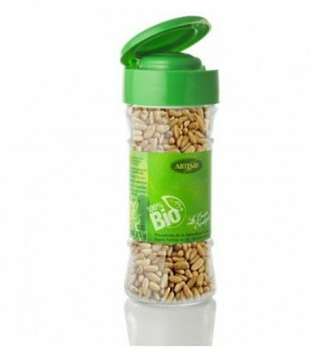 Herbes del Molí Eco Sprockets 50 gr 50 gr