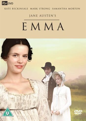 Emma [UK Import] - Preis vom 11.10.2026 15:43:13 h