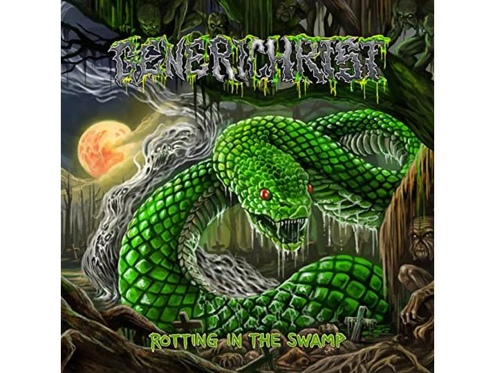 Rotting in the Swamp
