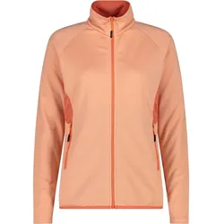 CMP Damen Fleecejacke salmone 38