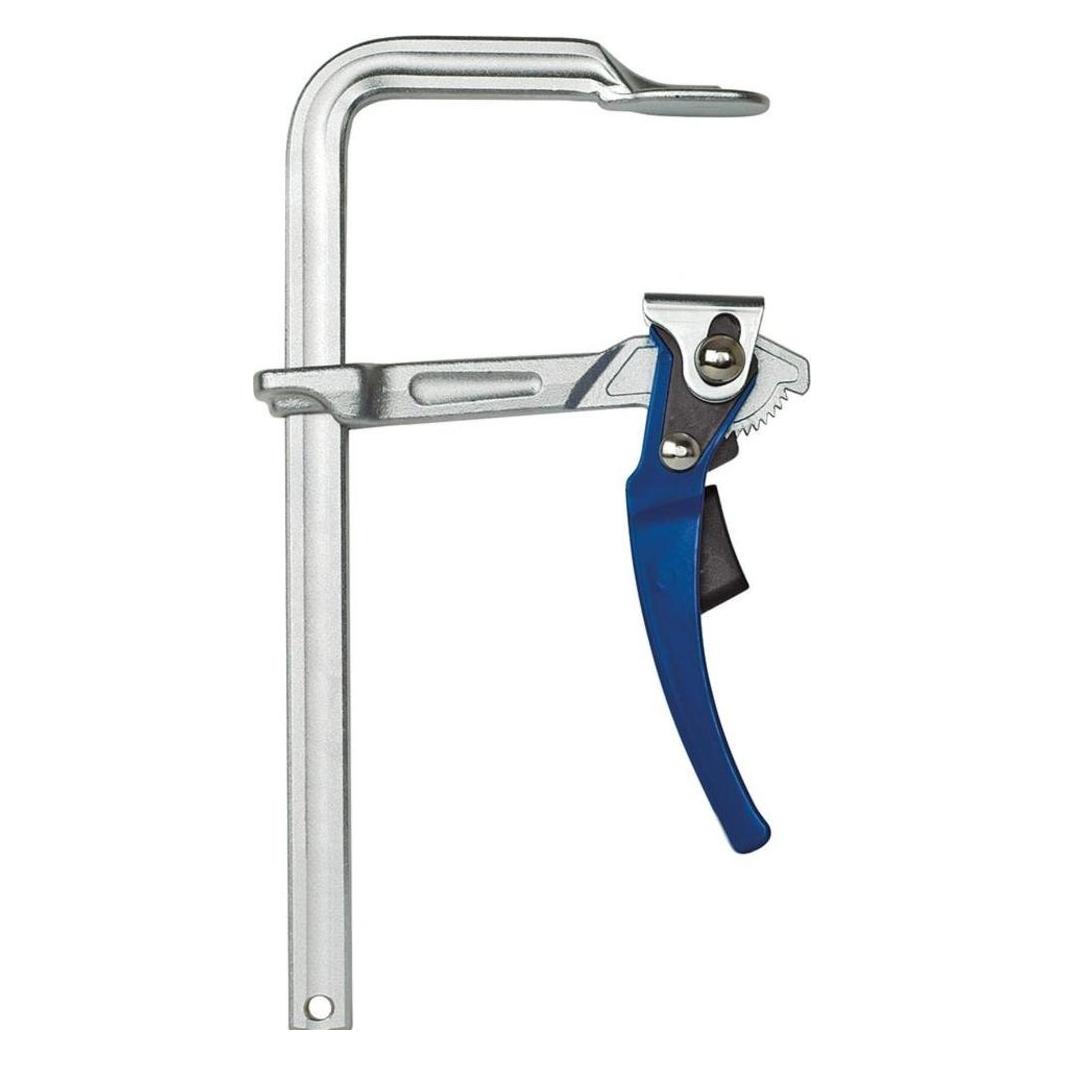 Forum Professional Solutions Ganzstahl-Hebelzwinge (4317784842587) (400 mm) (32681468)