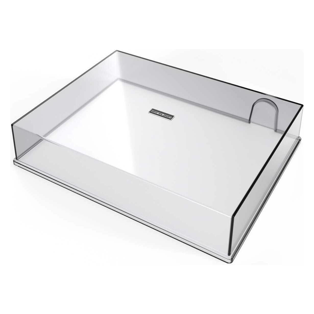 reloop Staubschutzcover RP-7 (Plattenspieler Abdeckung) (248169)