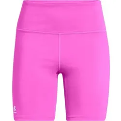 UNDER ARMOUR Damen Shorts CAMPUS 7IN SHORT, Größe XS in Lila Lila