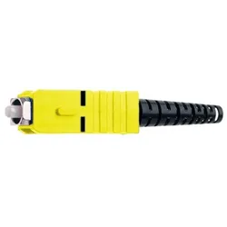 Telegärtner STX IP20 SC-Stecker 100007584