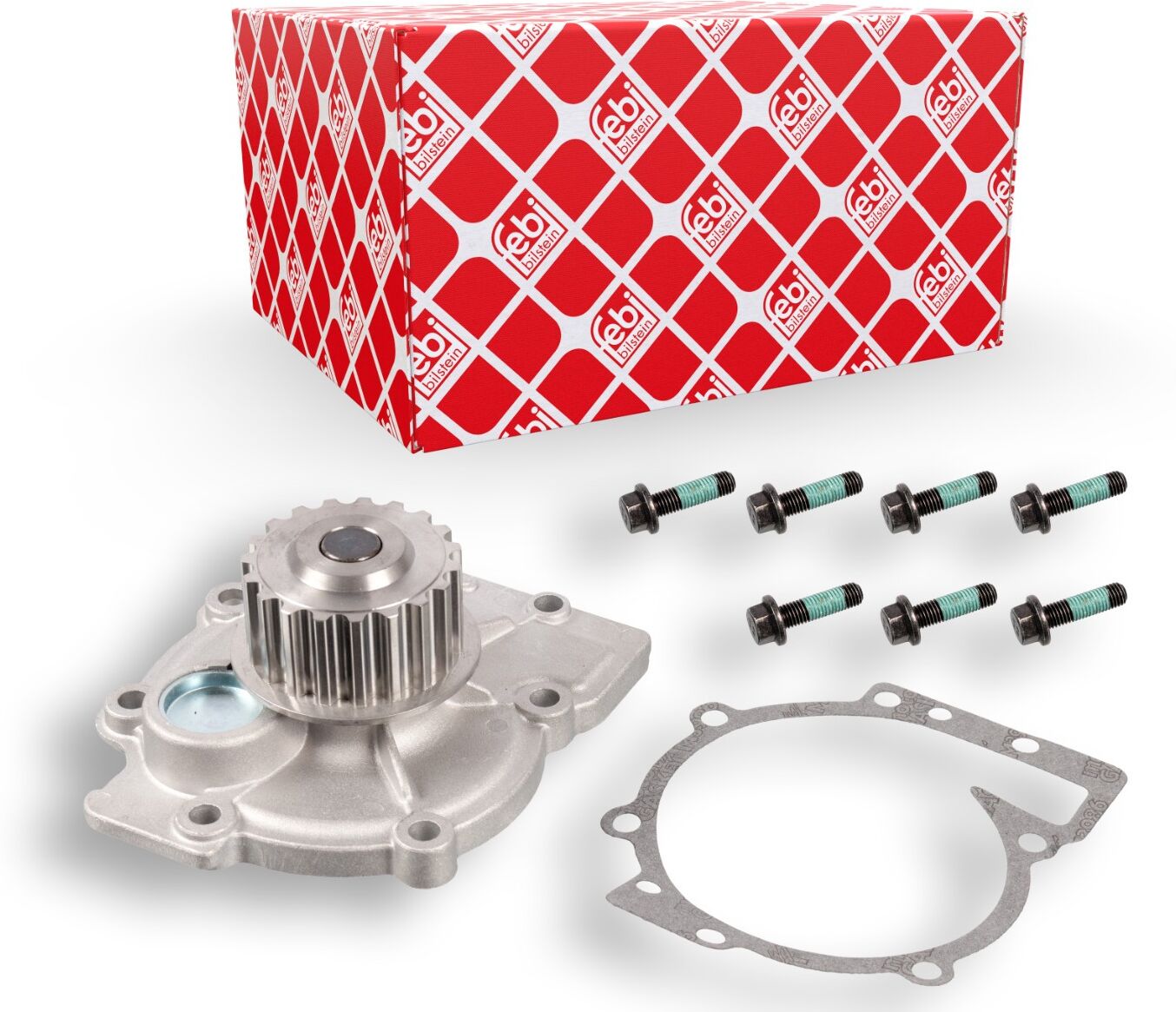 FEBI BILSTEIN 22145 Water pump