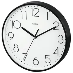 Hama 186343  Wanduhr PG-220