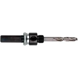 Metabo Adapter SW 9, für Bi-Metall-Lochsägen - 625215000